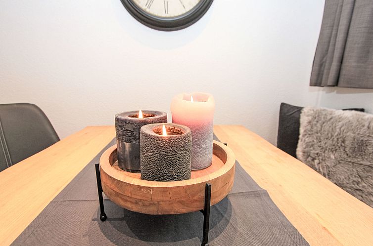 Appartement Am Birkenhain