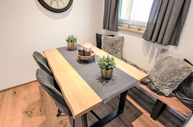 Appartement Am Birkenhain