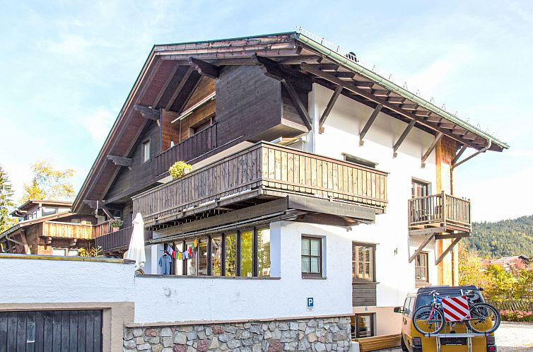 Verblijf 11622321 - Appartement Tirol - Appartement My Nest