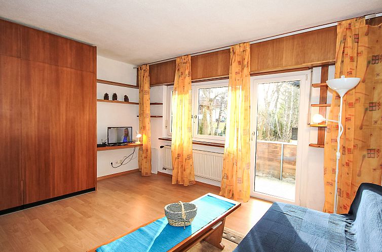 Appartement Am Birkenhain