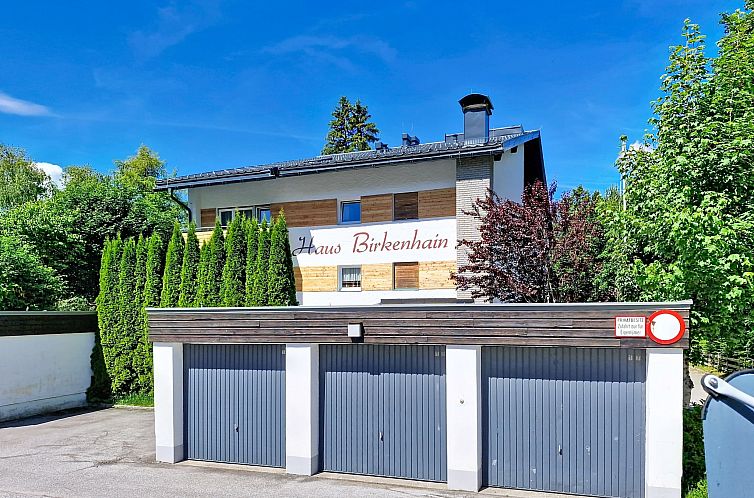 Appartement Am Birkenhain