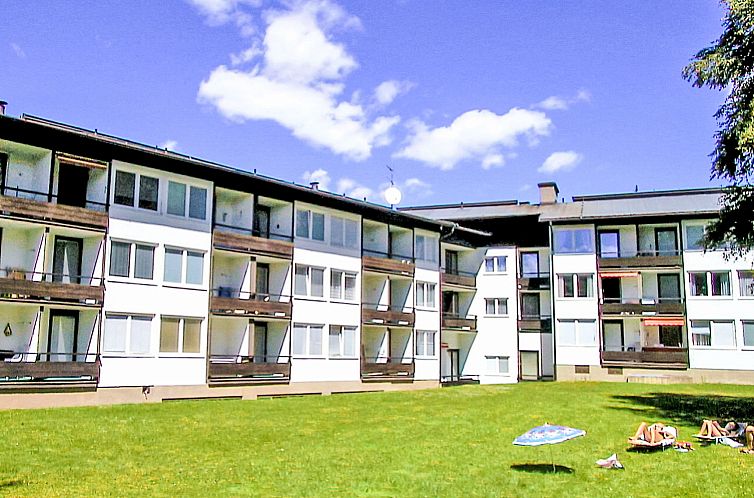 Guest house 11622323 - Apartment Tyrol - Appartement Alpenland