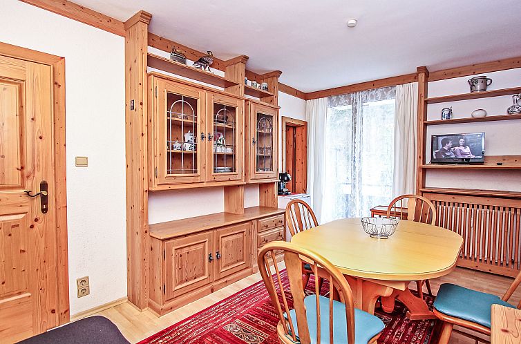 Appartement Alpenland