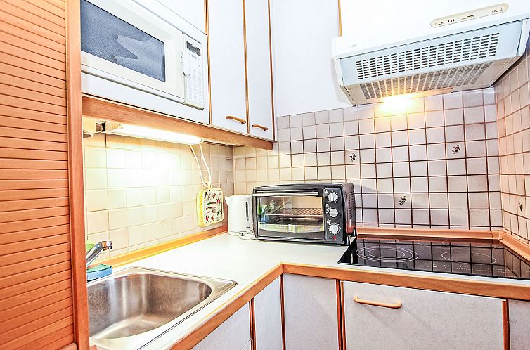 Appartement Alpenland