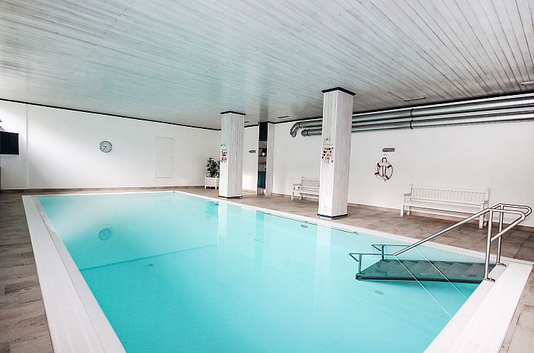 Appartement Alpenland