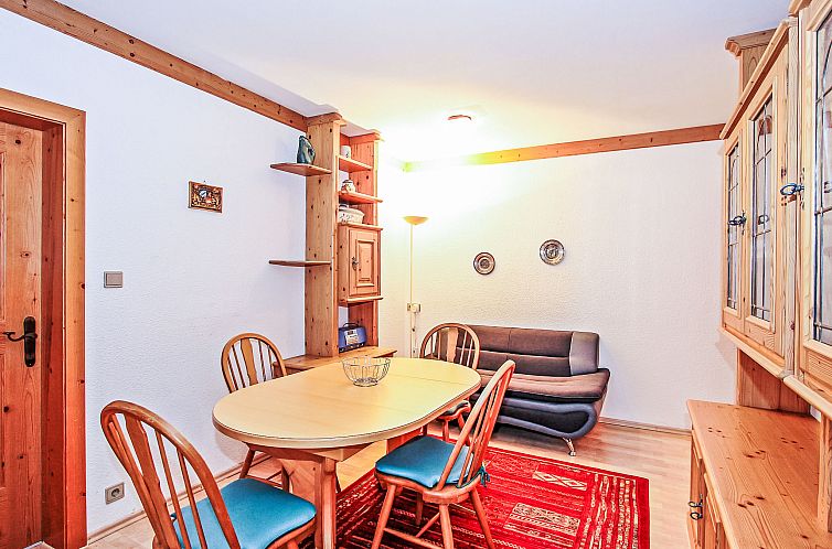 Appartement Alpenland