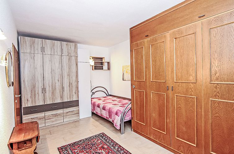 Appartement Alpenland
