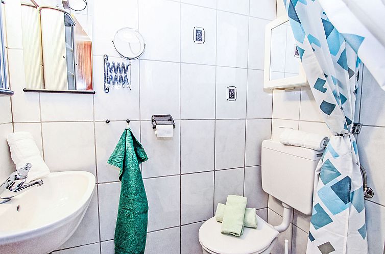 Appartement Alpenland