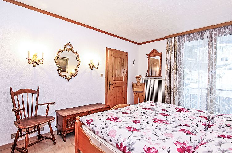 Appartement Alpenland