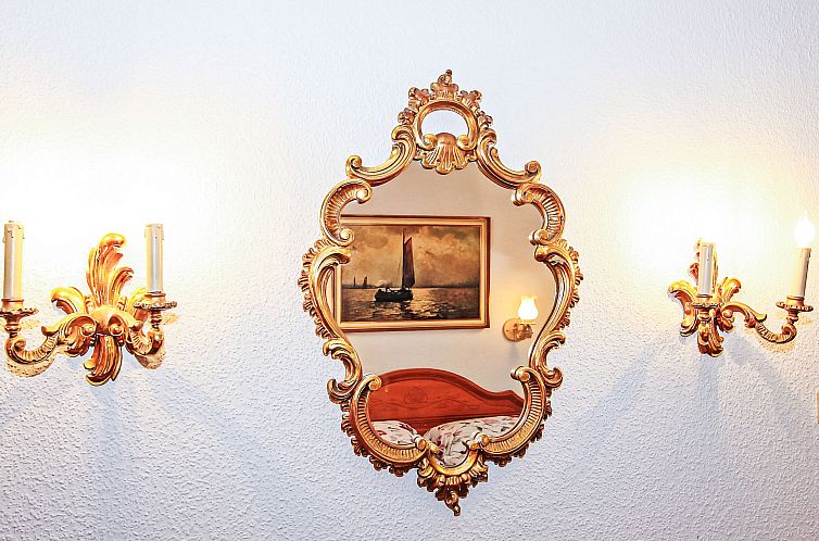 Appartement Alpenland