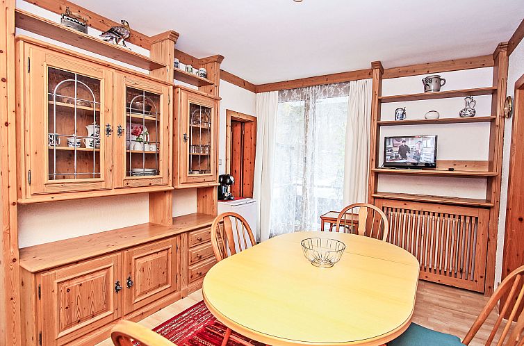 Appartement Alpenland