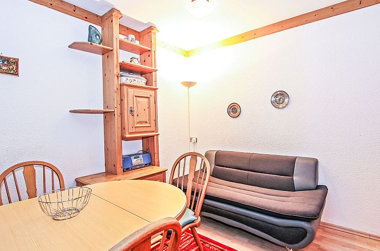 Appartement Alpenland