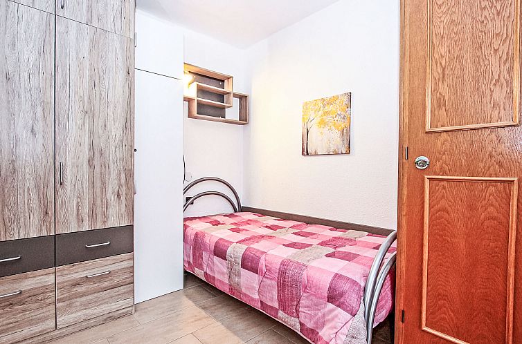 Appartement Alpenland