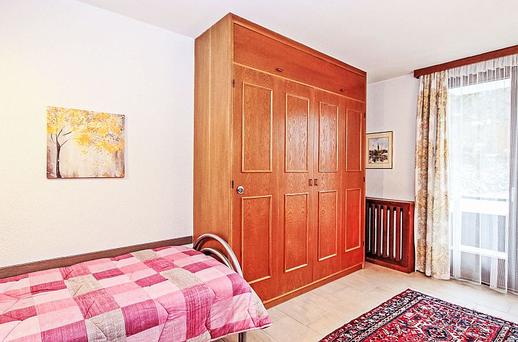 Appartement Alpenland