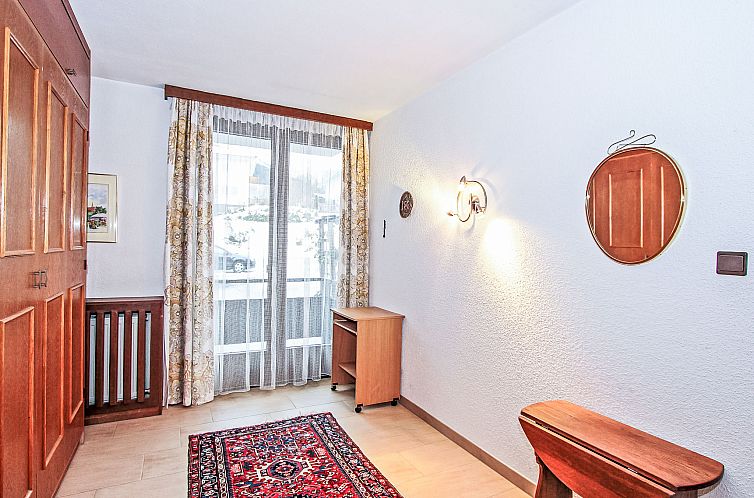Appartement Alpenland
