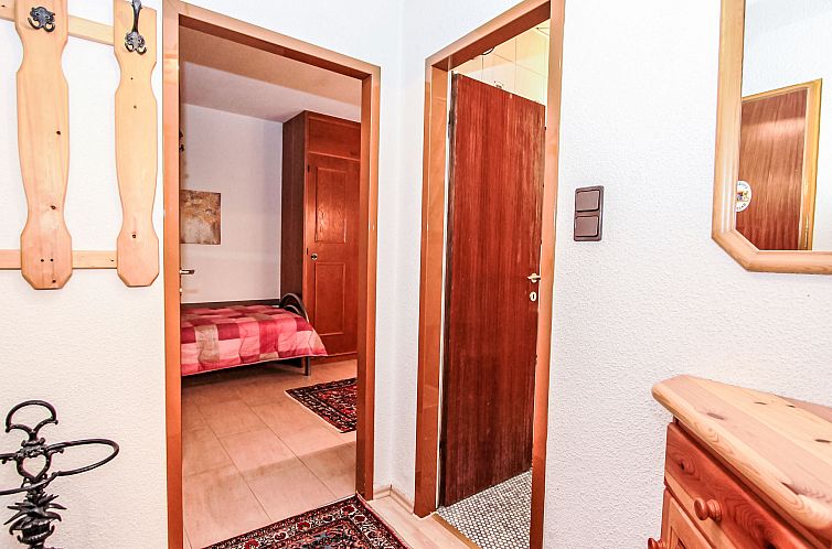 Appartement Alpenland