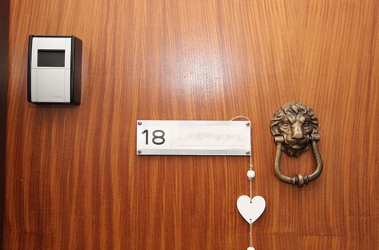 Appartement Alpenland