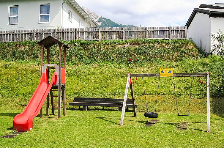 Appartement Alpenland