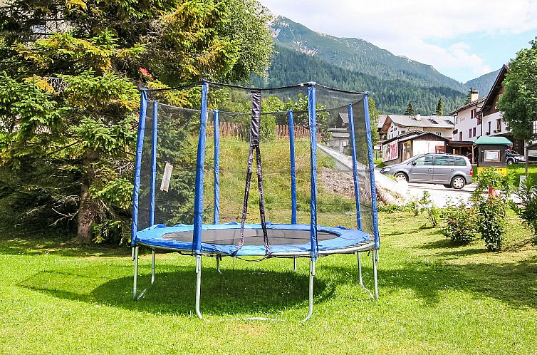 Appartement Alpenland