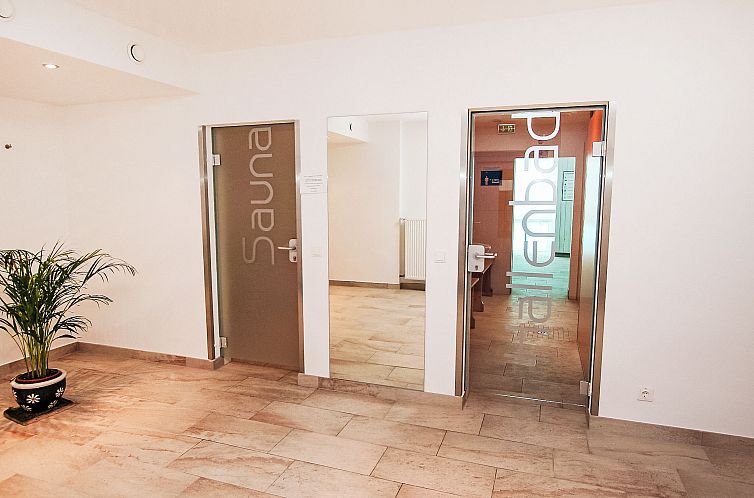 Appartement Alpenland