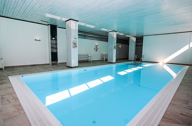 Appartement Alpenland