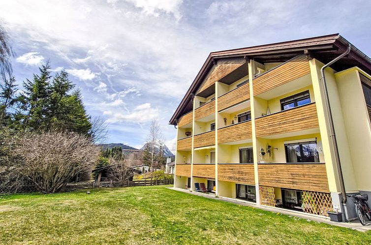Appartement Bergnest