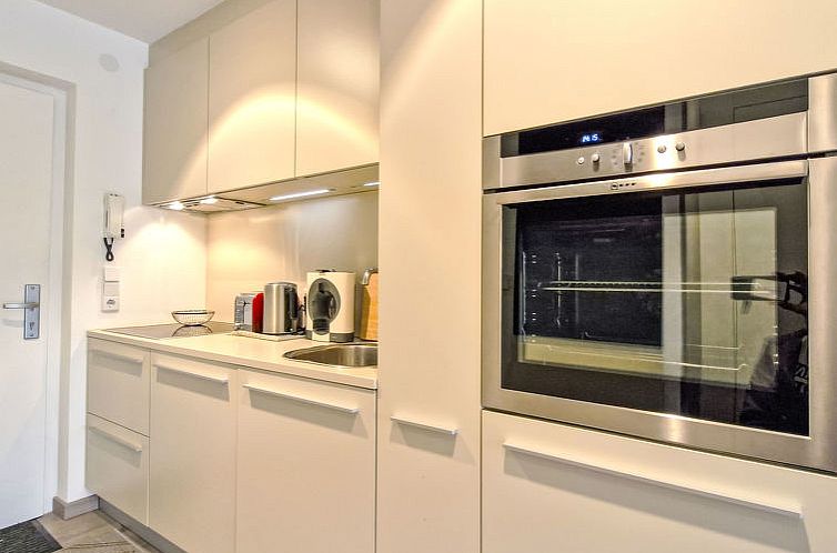 Appartement Bergnest