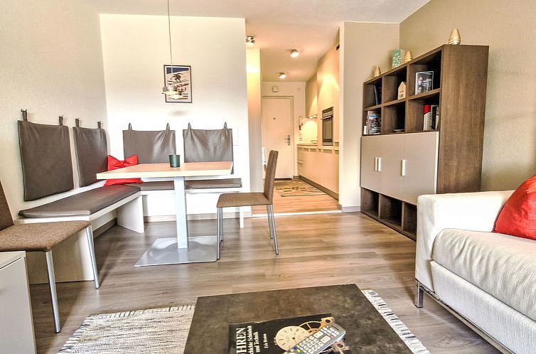 Appartement Bergnest