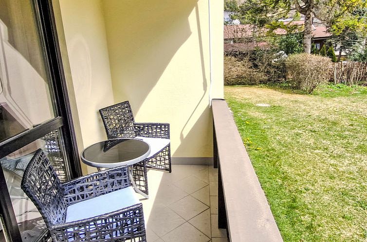 Appartement Bergnest