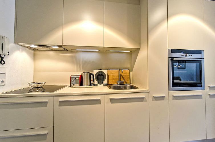 Appartement Bergnest