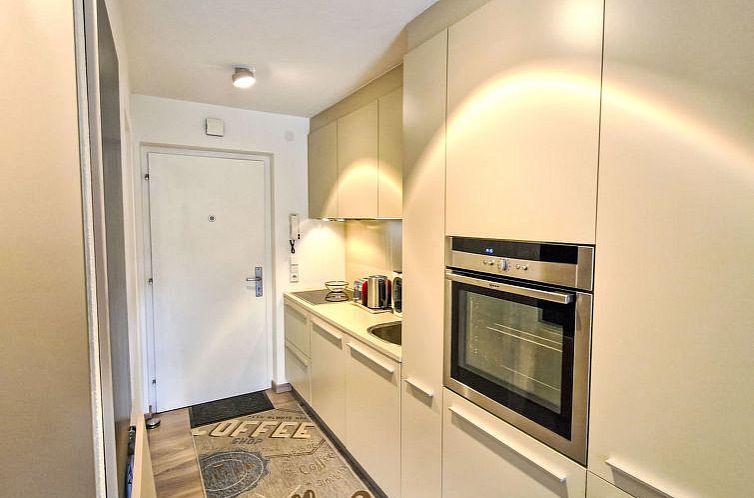 Appartement Bergnest