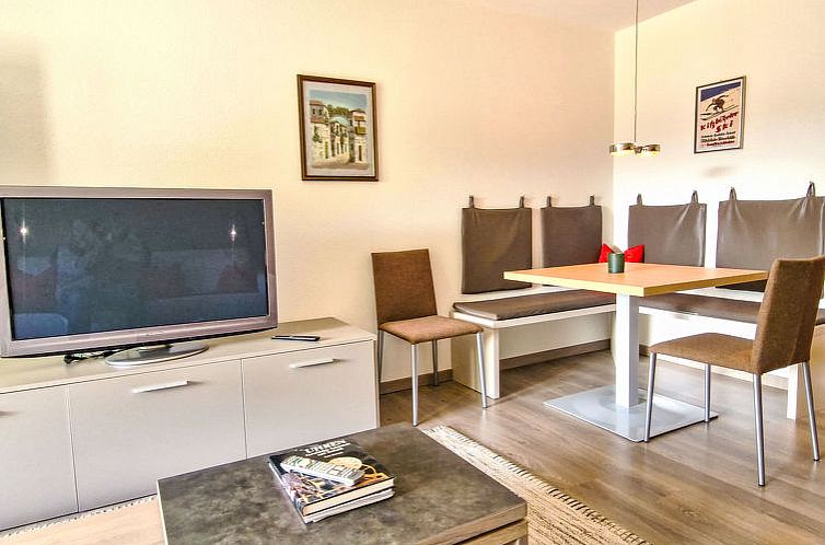 Appartement Bergnest