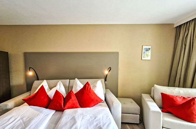 Appartement Bergnest