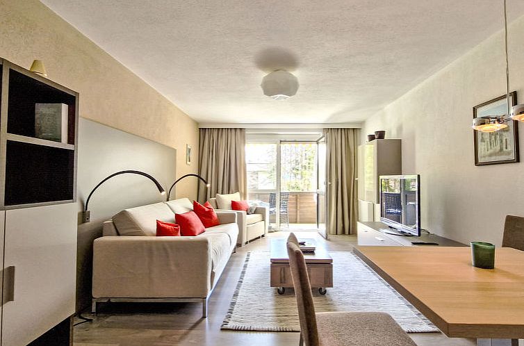 Appartement Bergnest