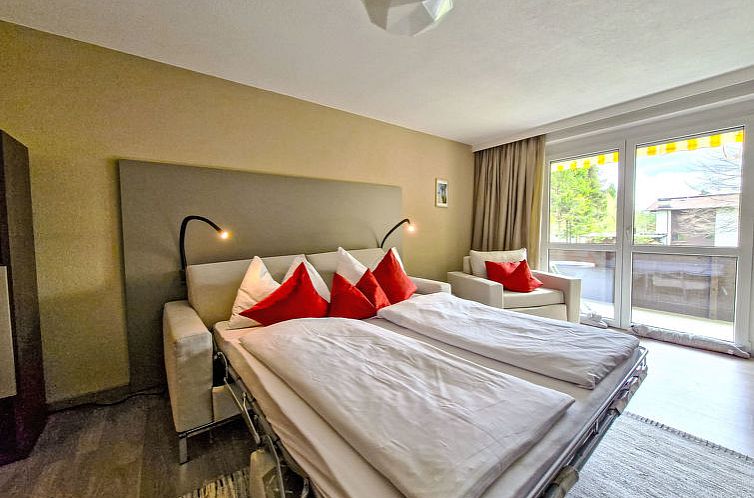 Appartement Bergnest