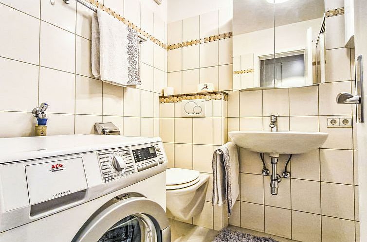 Appartement Bergnest