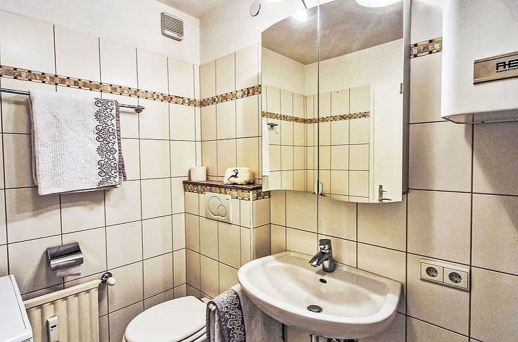 Appartement Bergnest