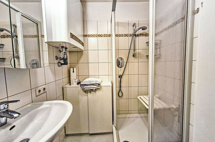 Appartement Bergnest