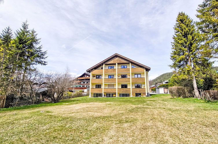 Appartement Bergnest