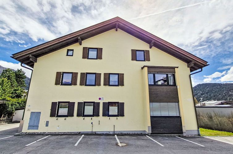 Appartement Bergnest