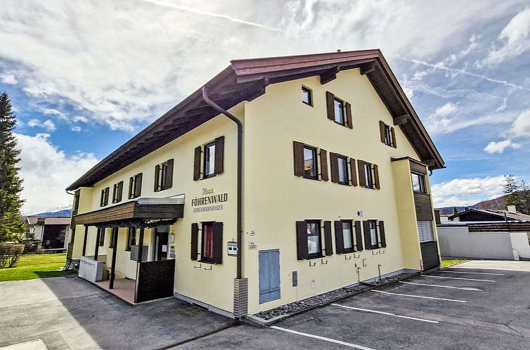 Appartement Bergnest