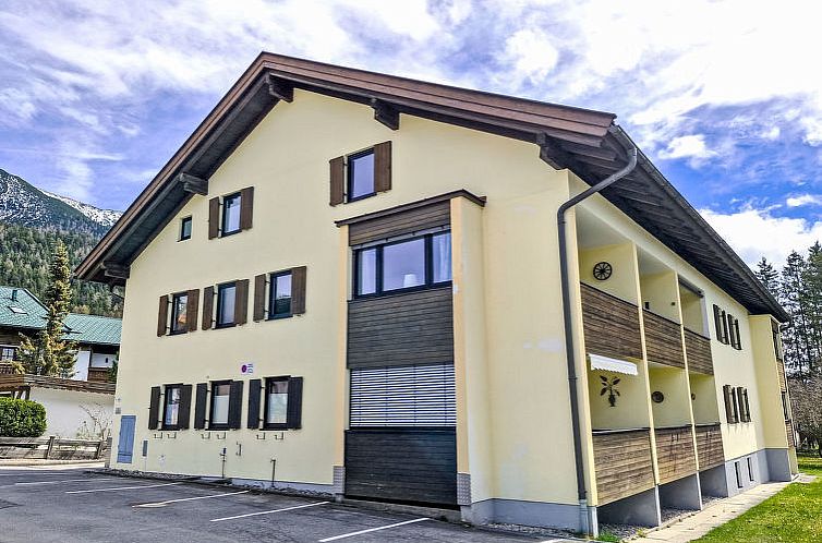 Appartement Bergnest