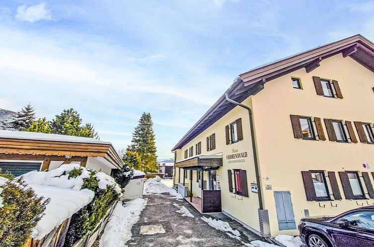 Appartement Bergnest