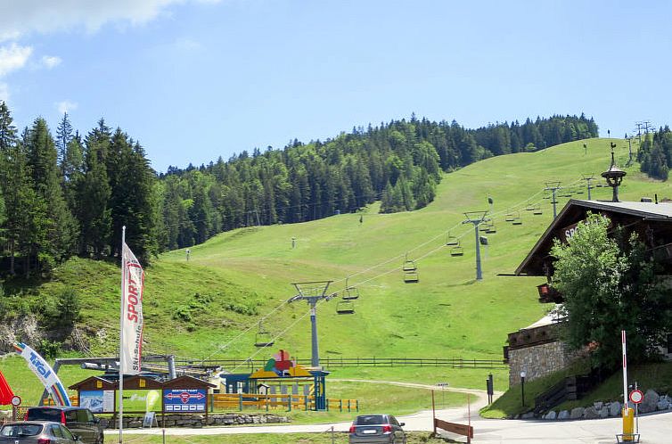 Appartement Bergnest