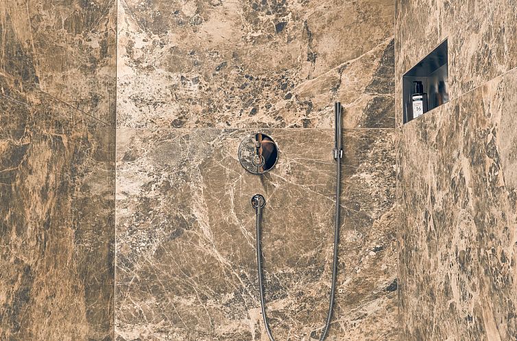 Vakantiehuis Sissis Green Chalets Hubertus