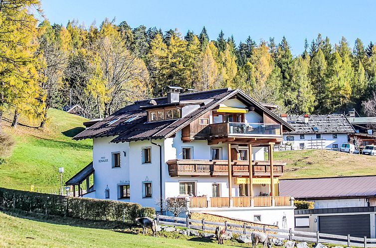 Verblijf 11622328 - Appartement Tirol - Appartement Renauer