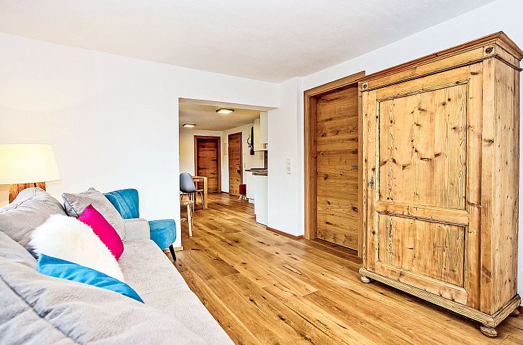Appartement Renauer