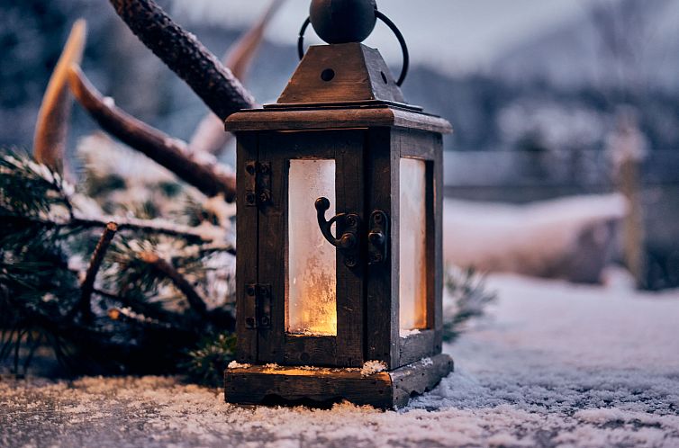 Vakantiehuis Sissis Green Chalets/Kaiser Max