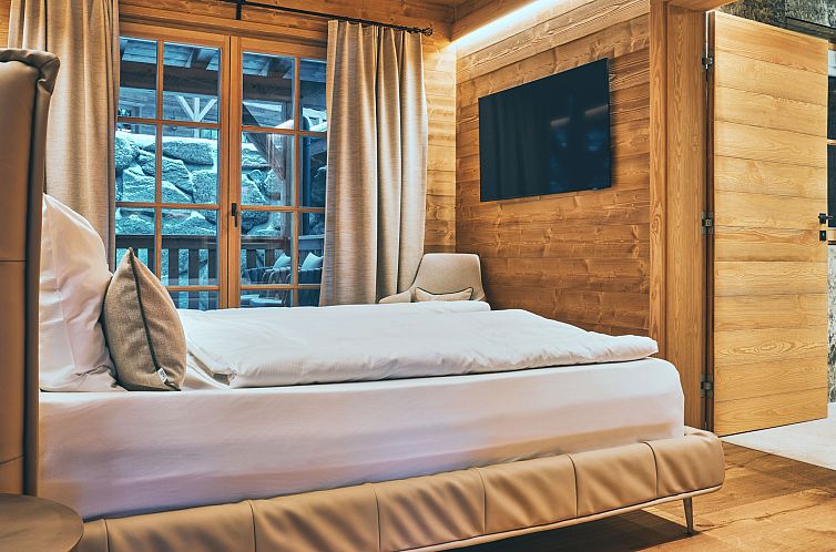 Vakantiehuis Sissis green Chalets