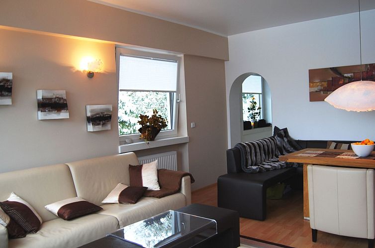 Guest house 11622333 - Apartment Tyrol - Appartement Alpenpanorama